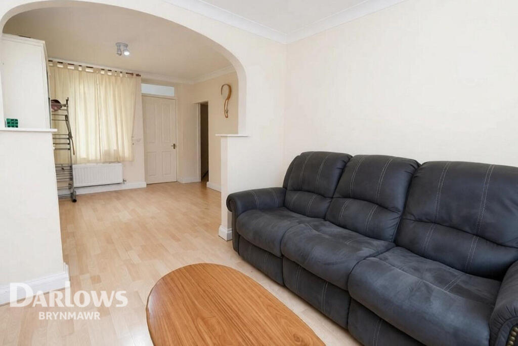Main image of property: Pennant Street, Ebbw Vale