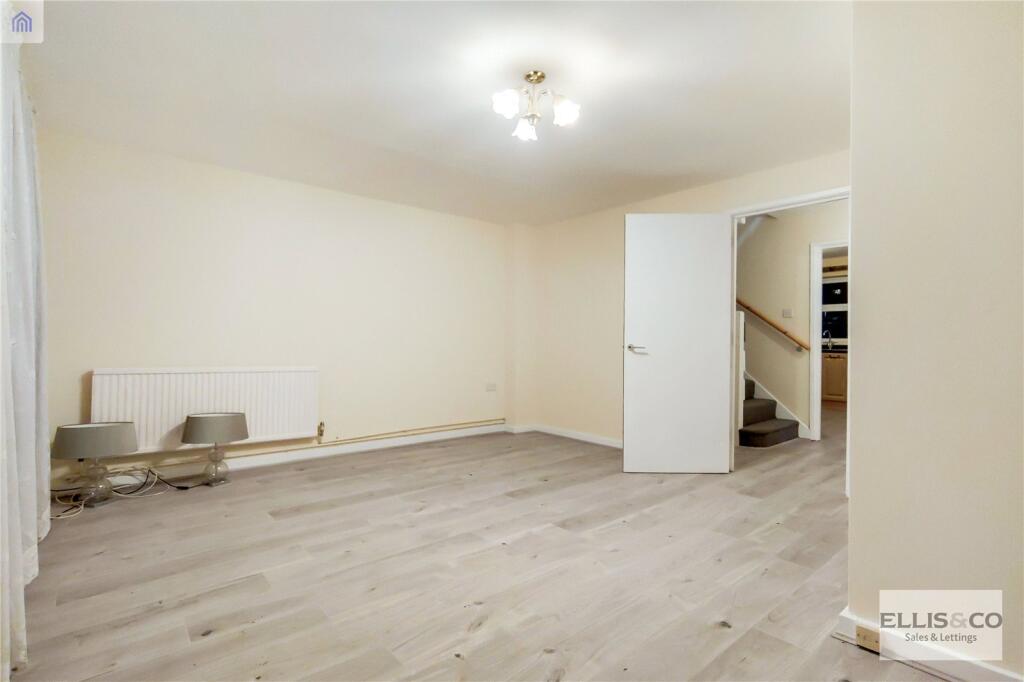 Main image of property: Summers Close, Wembley, HA9