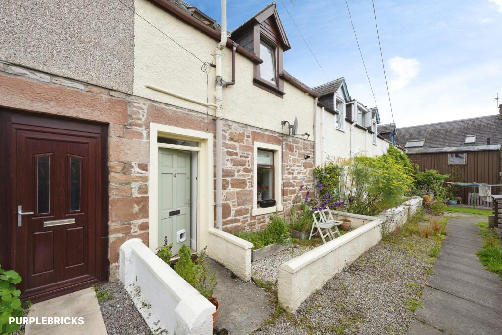 Main image of property: Ussie Place, Dingwall, IV15