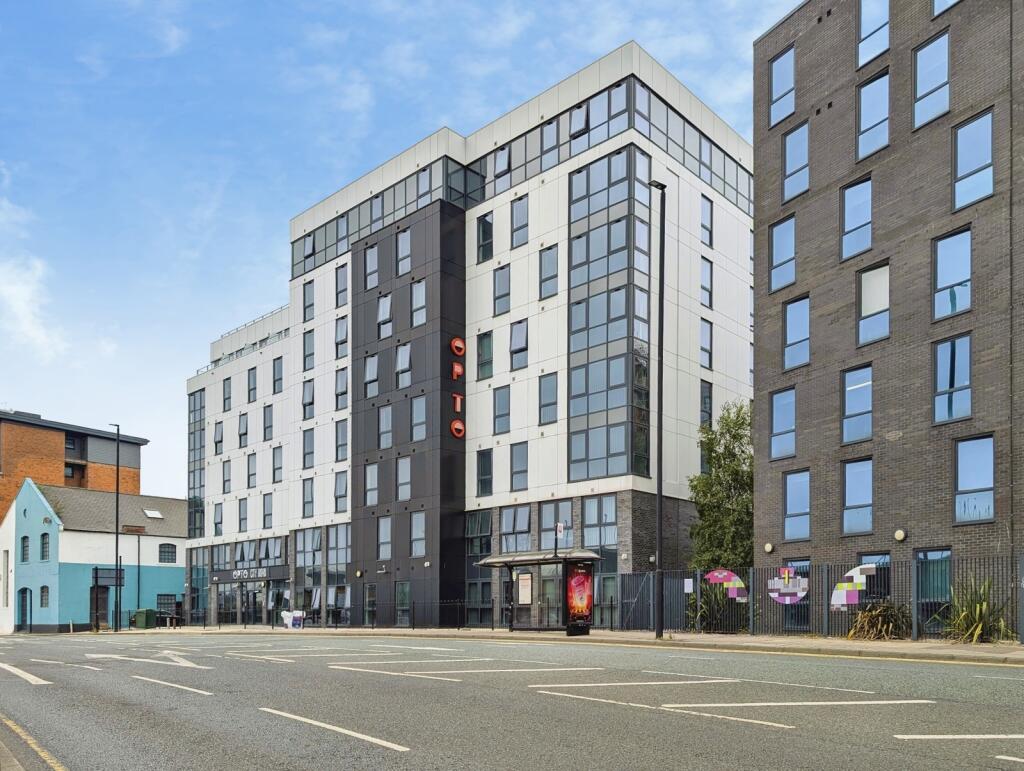 Main image of property: City Road, Newcastle upon Tyne, Tyne and Wear, NE1