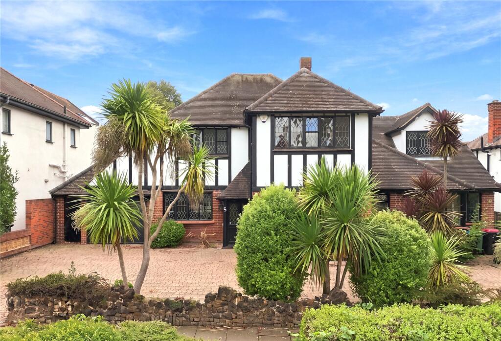 Main image of property: Daines Way, Thorpe Bay, Essex, SS1