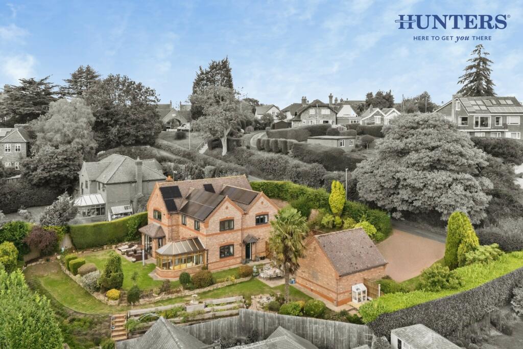 Main image of property: Shavers Lane, Upper Longdon