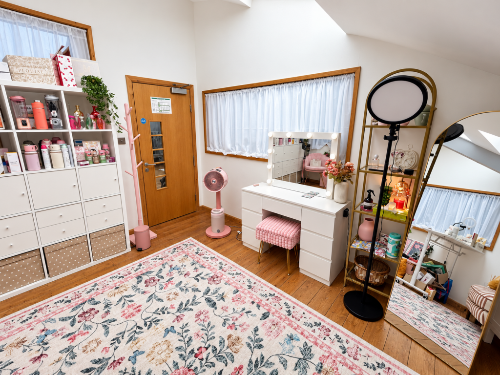 Artist Studio