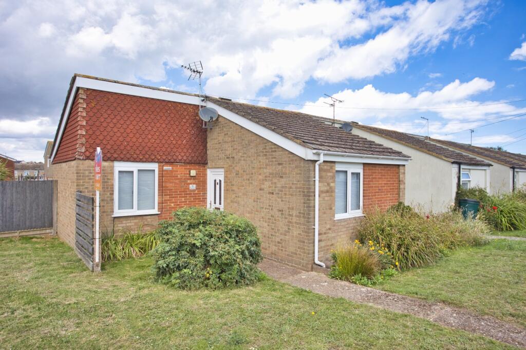 Main image of property: William Pitt Avenue, Deal, Kent, CT14