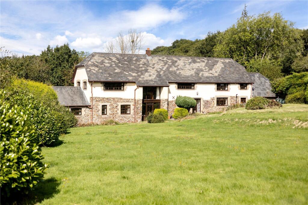 Main image of property: St. Giles, Torrington, Devon, EX38