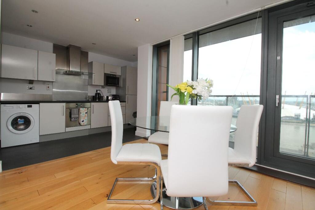 Main image of property: Proton Tower,  Blackwall Way, London