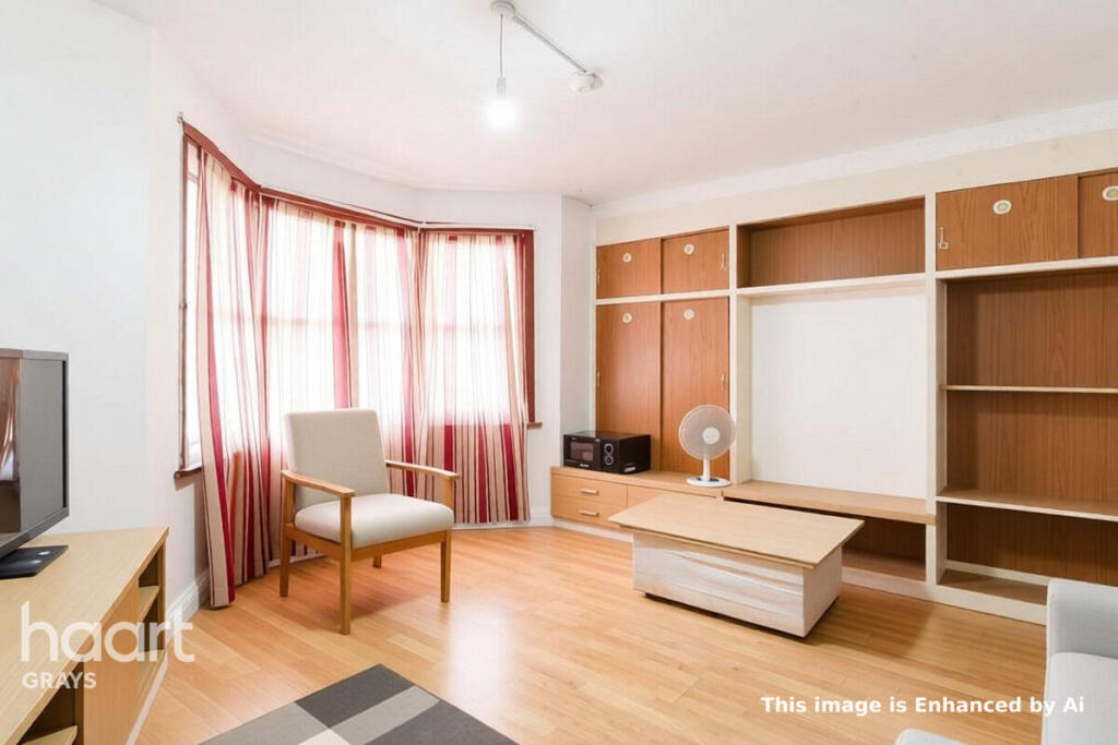 Main image of property: Clarence Road, Grays