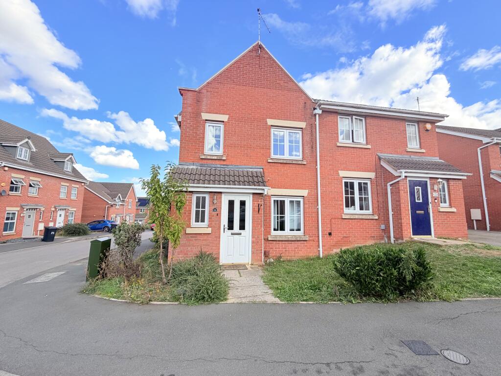 Main image of property: Wilkie Road, WELLINGBOROUGH