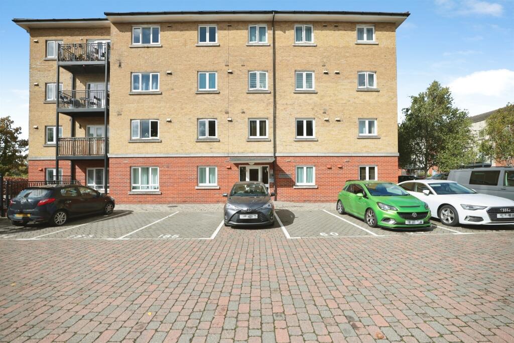 Main image of property: Tadros Court, High Wycombe