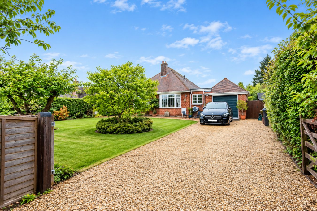 Main image of property: Winsor Road, Winsor, Southampton, SO40
