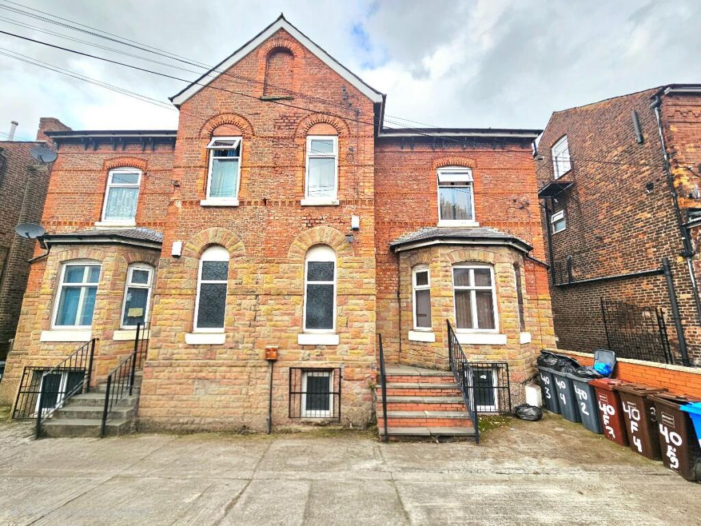 Main image of property: Albert Road, Levenshulme, Manchester, M19