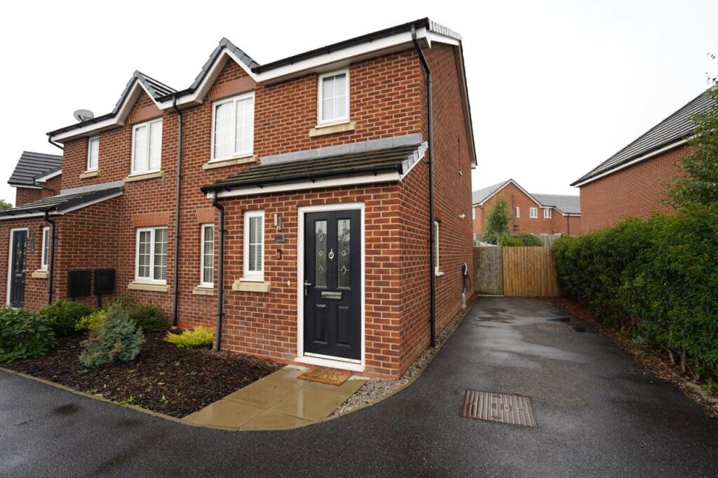 Main image of property: Galway Close, Thornton-Cleveleys, Lancashire, FY5