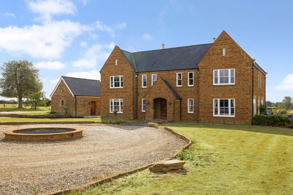 Main image of property: Chacombe, Banbury, Oxfordshire