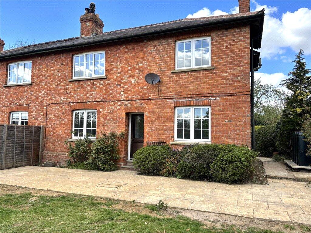 Main image of property: Newton Morrell Cottages, Newton Morrell, Bicester