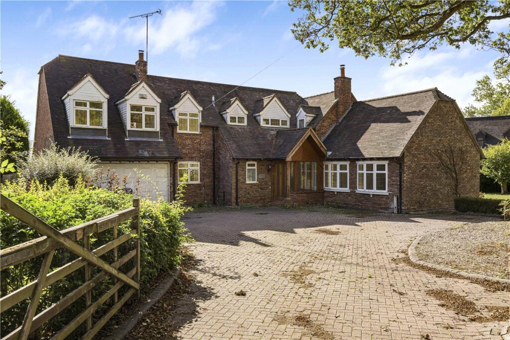 Main image of property: Bascote Heath, Southam, Warwickshire, CV47