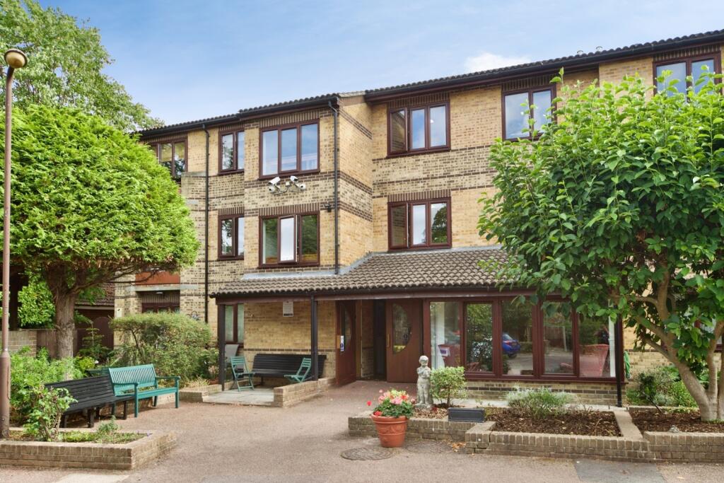 Main image of property: Cambridge Road, London, E11