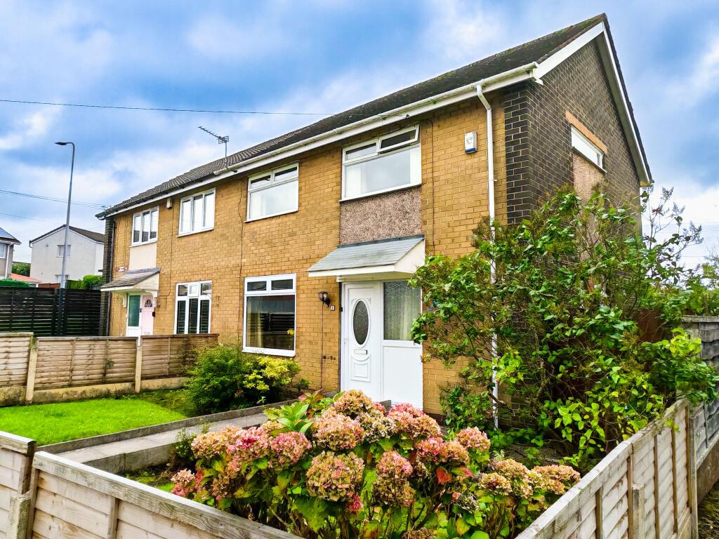 Main image of property: Valley Road, Mottram