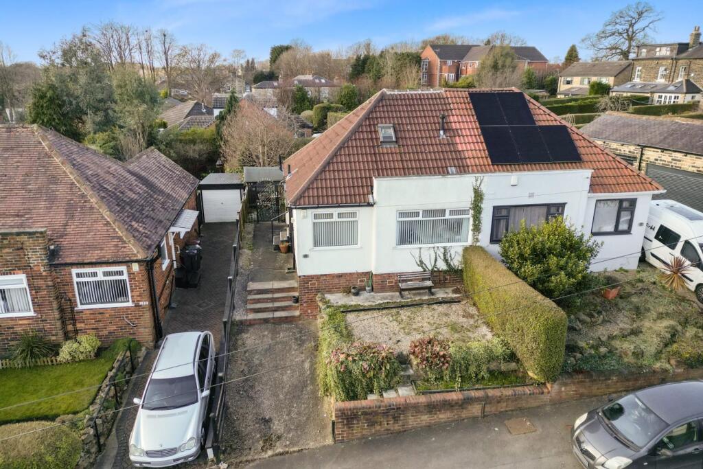 Main image of property: Birchwood Hill, Leeds, West Yorkshire