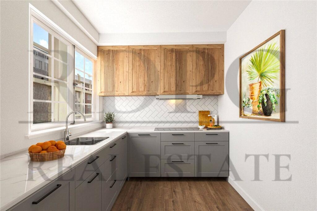 Main image of property: Park West, Edgware Road, London, W2