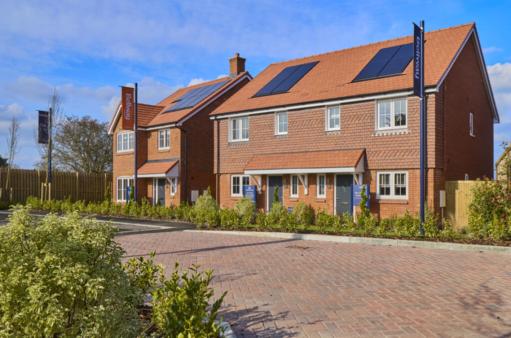 Main image of property: Mill Road,
Hailsham,
East Sussex,
BN27 2SH