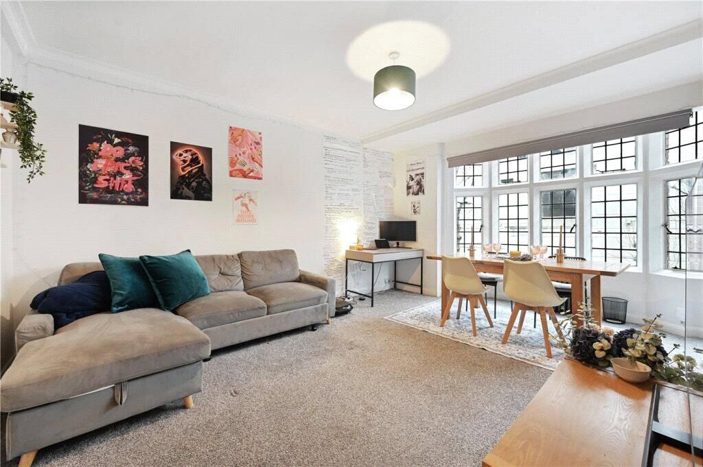 Main image of property: Grenville Street, London, WC1N