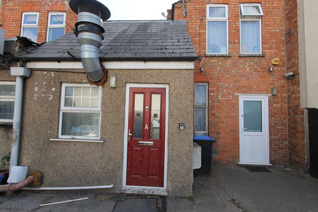 Main image of property: Harlestone Road, Northampton
