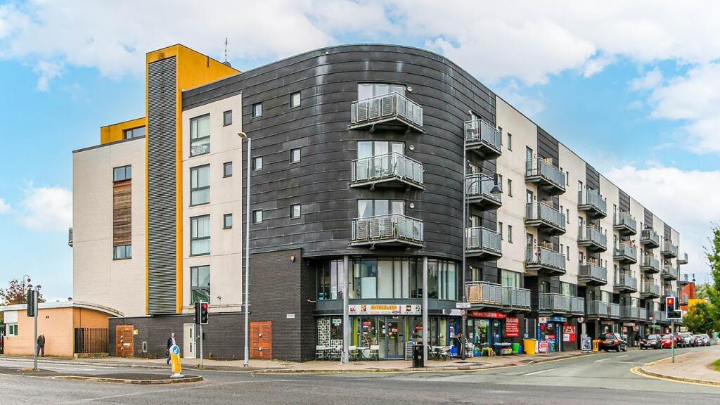 Main image of property: Life Building 