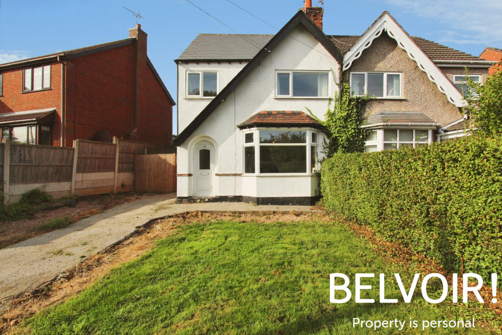 Main image of property: Lock Lane, Sandiacre, NG10