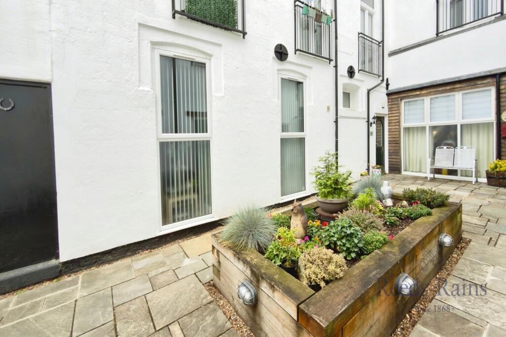 Main image of property: New Lane, Selby, North Yorkshire, YO8