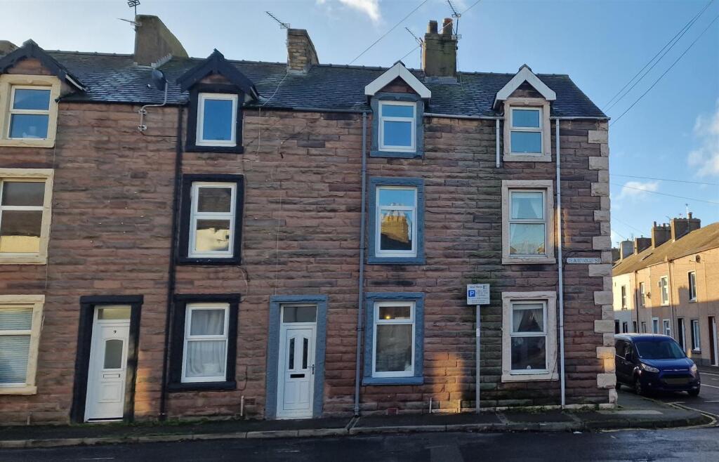 Main image of property: Gladstone Street, Workington