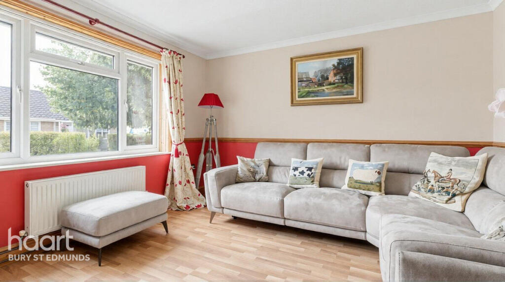 Main image of property: Oakey Ley, Bradfield St George, Bury St Edmunds