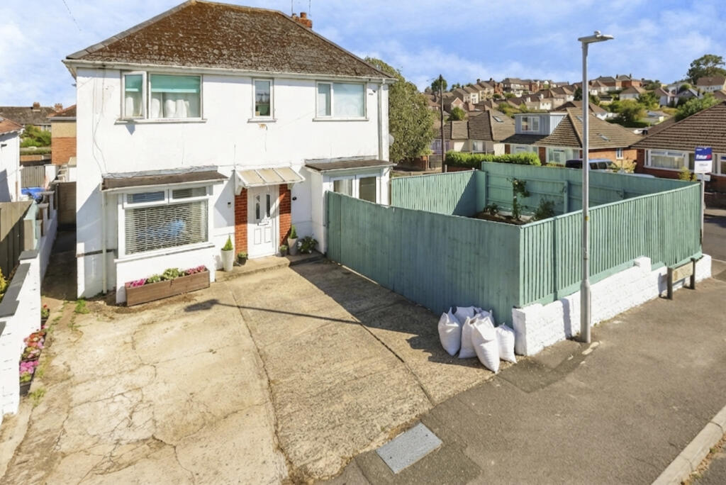 Main image of property: Southill Road, POOLE, Dorset, BH12