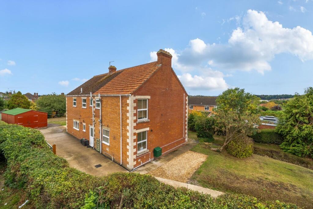 Main image of property: Larkhill Road, Yeovil