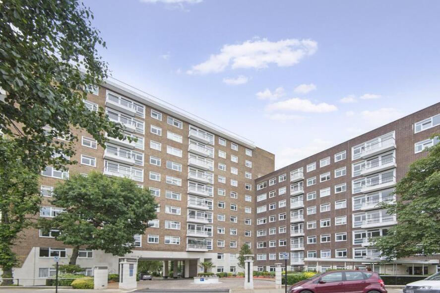 Main image of property: Walsingham, St John's Wood Park, St John's Wood, London, NW8