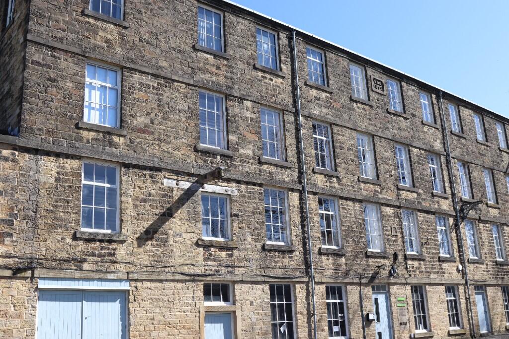 Main image of property: Bridge Mill Road, Nelson, Lancashire, BB9