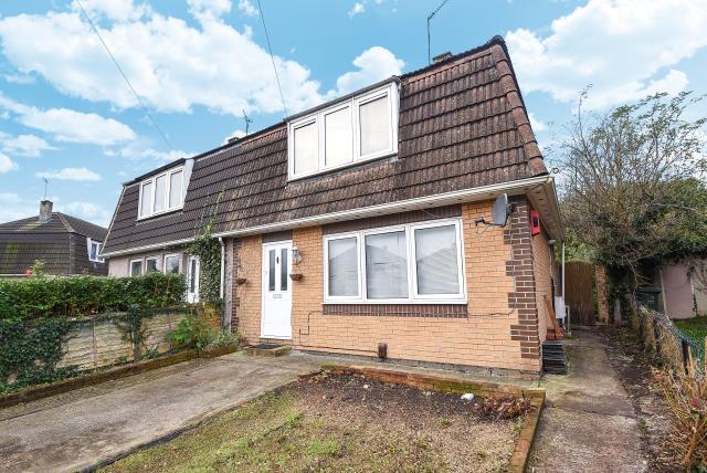 Main image of property: Hardings Close, Oxford, OX4