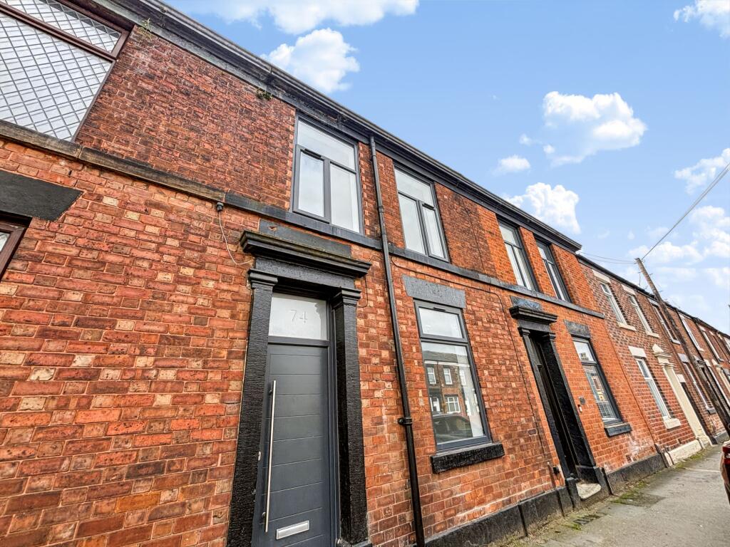 Main image of property: Bolton Road, Chorley, PR7