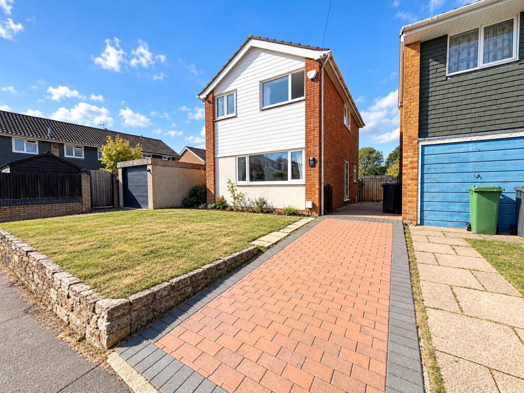 Main image of property: Latham Road, Fair Oak, SO50