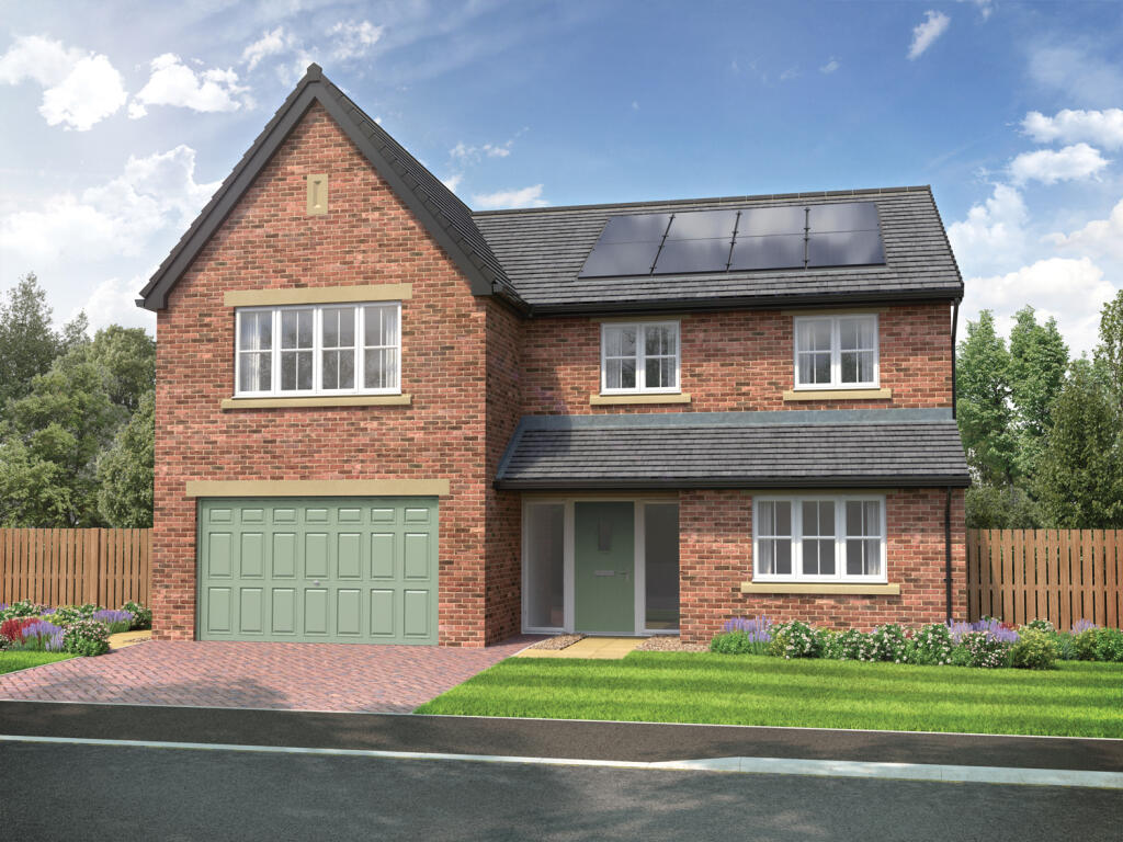 Main image of property: Middleton St George,
Darlington,
DL2 1JT
