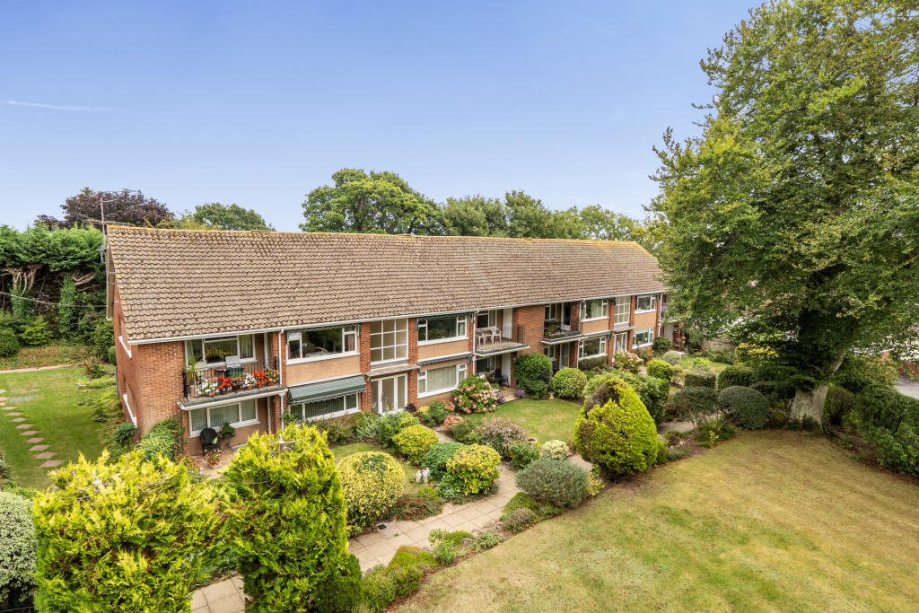Main image of property: East Budleigh Road, Budleigh Salterton, Devon