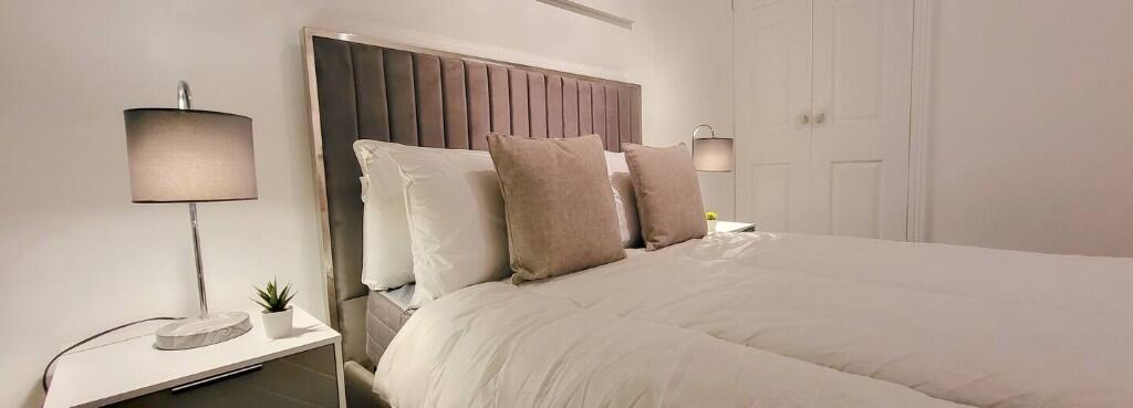 Main image of property: Three Colt Street, London, E14