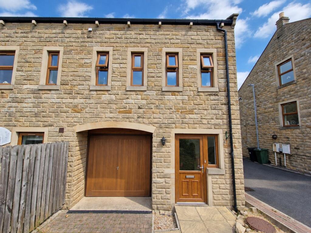 Main image of property: Long Lane, Honley, HD9