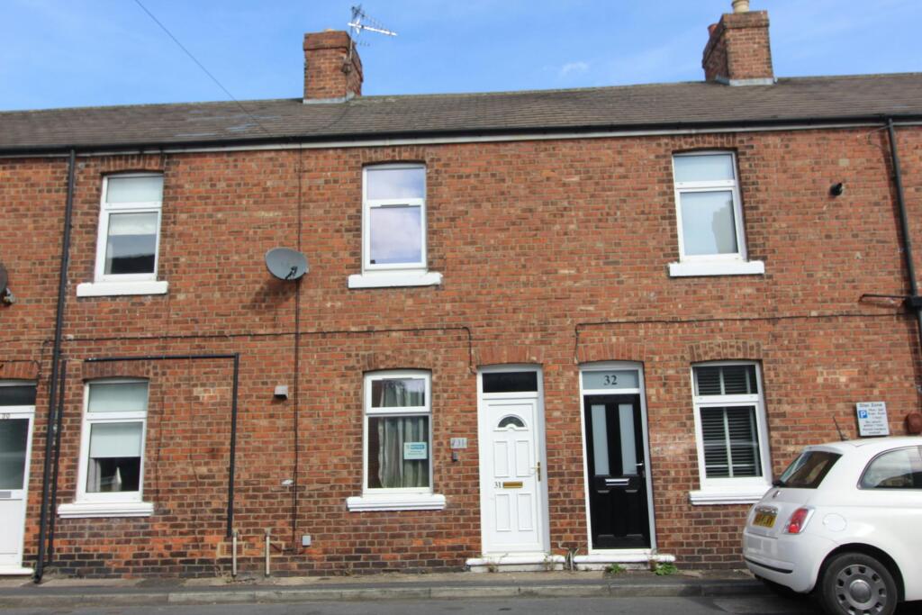 Main image of property: 31 Ivy Cottages, Northallerton, DL7 8TN