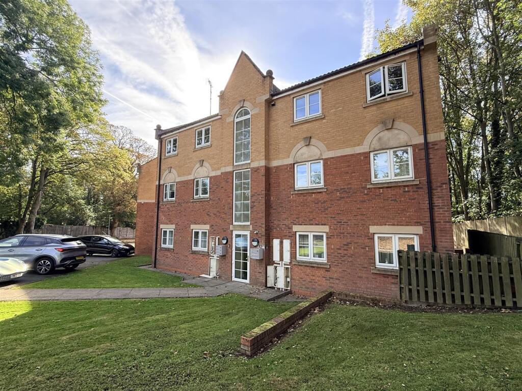 Main image of property: Orchard Mews, Pinxton, Nottingham