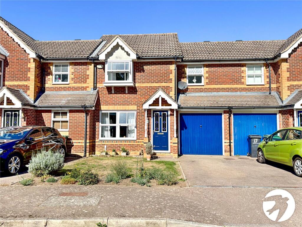 Main image of property: Pine Place, Tovil, Maidstone, Kent, ME15