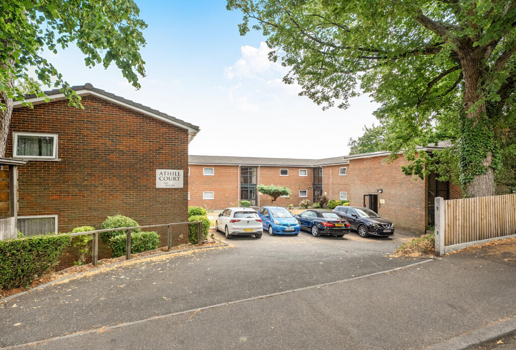 Main image of property: St. Johns Road, Sevenoaks, Kent, TN13