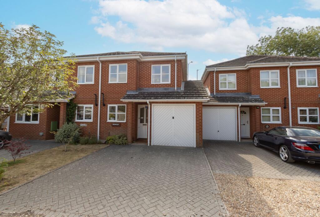 Main image of property: Phoenix Terrace, Hartley Wintney, RG27