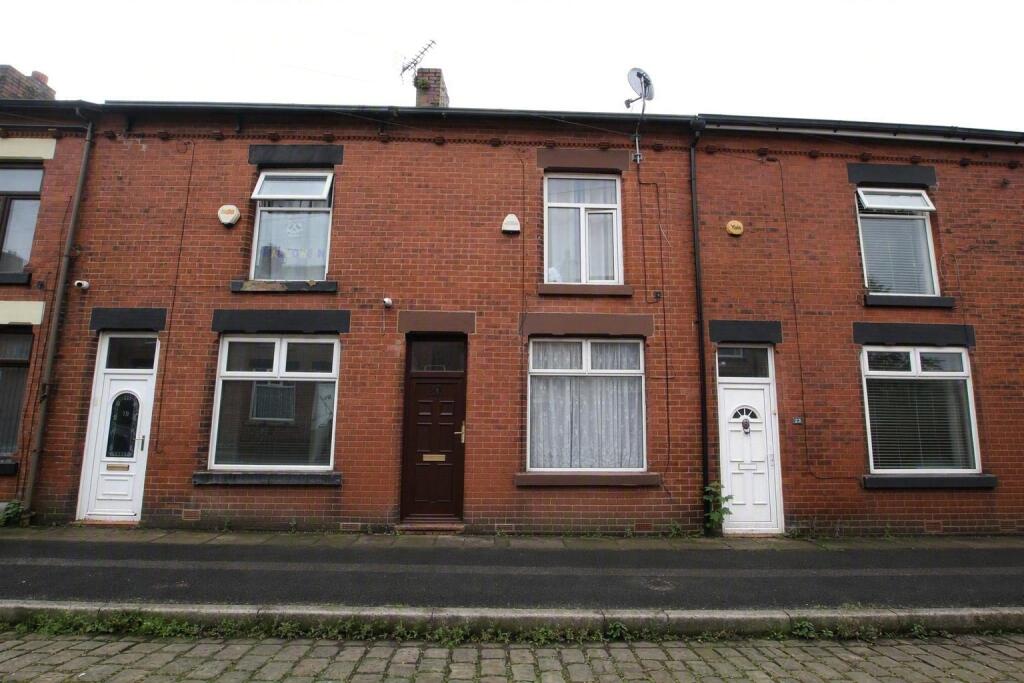 Main image of property: Norton Street, Bolton, Greater Manchester, BL1