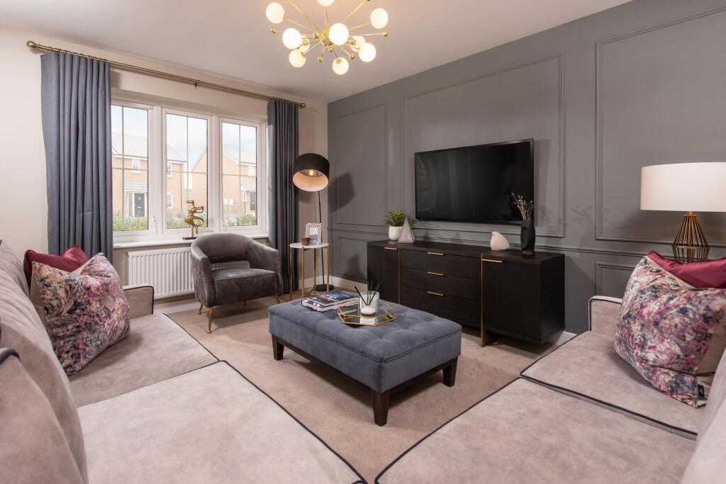 Main image of property: Oakfield Lane
Wilmington
Kent
DA1 2JT