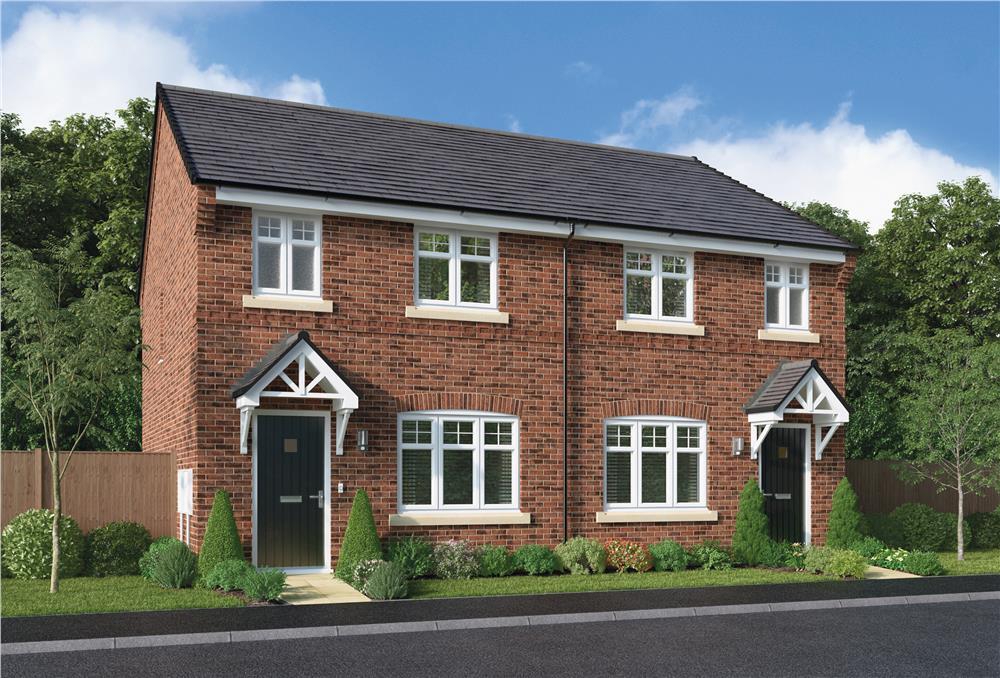 Main image of property: Higher Lane,
Rainford,
St Helens,
Merseyside,
WA11 8EQ